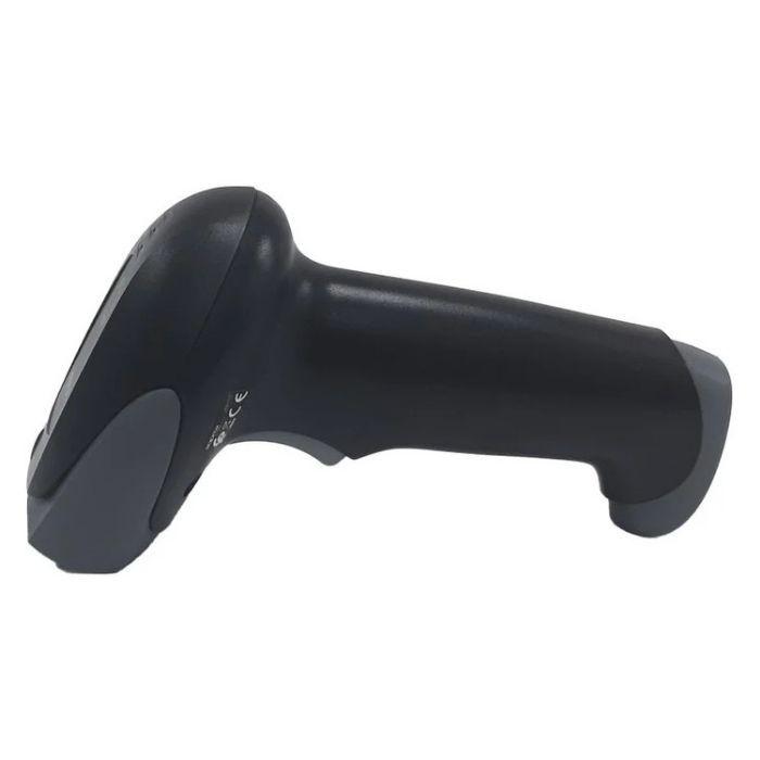 Leitor de Códigos de Barras APPROX appLS22 (USB - Preto) — miniatura 3