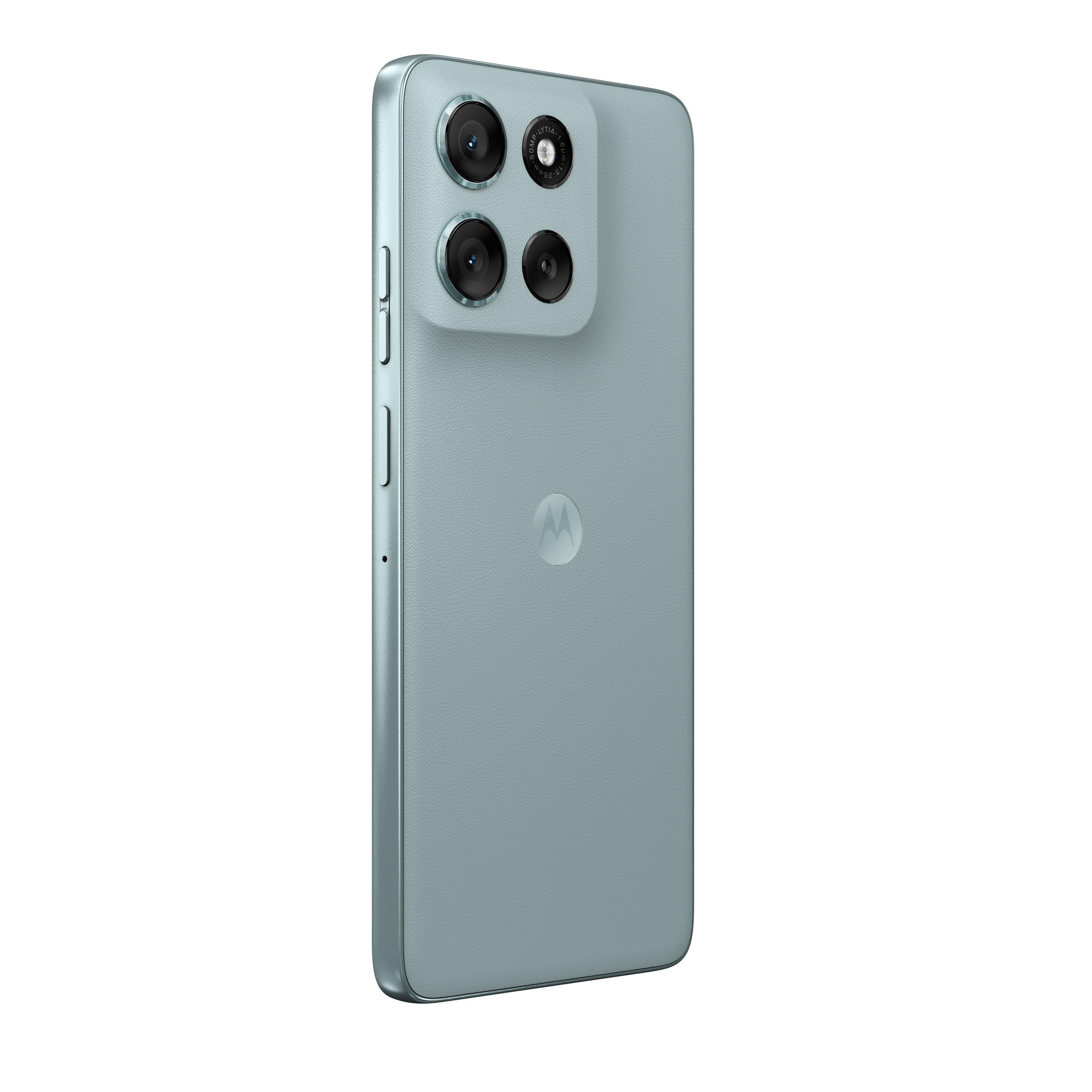 Smartphone MOTOROLA Moto G56 5G (8GB/512GB - 6,72" - Cinzento), miniatura 7