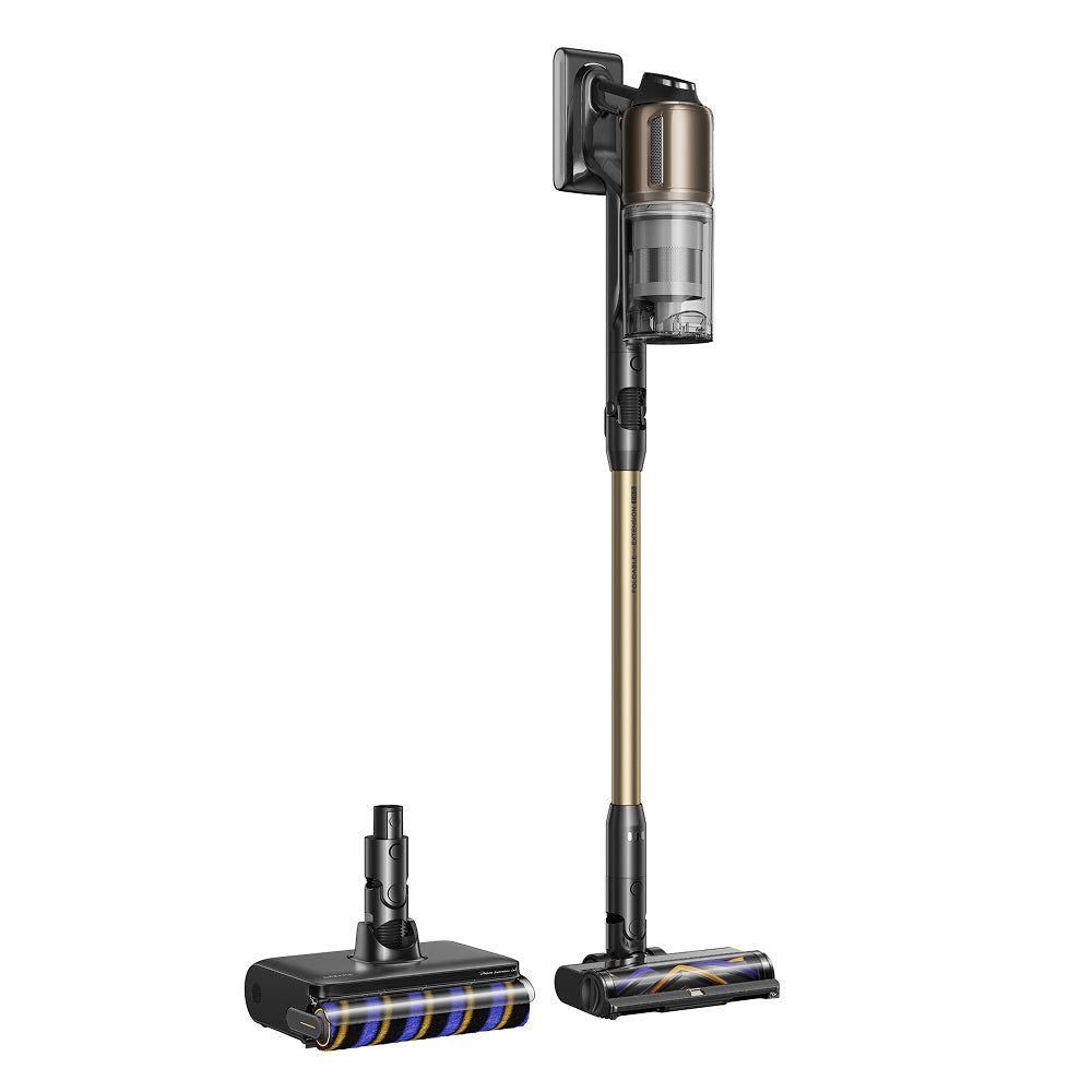 Aspirador Vertical DREAME Z30 Pro Aqua (Altura 115 cm - Preto), miniatura 3