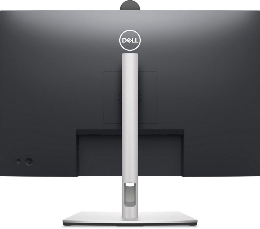 Monitor DELL P2724DEB (27" - IPS - 2560 x 1440 pixels - Preto e Prateado) — miniatura 5