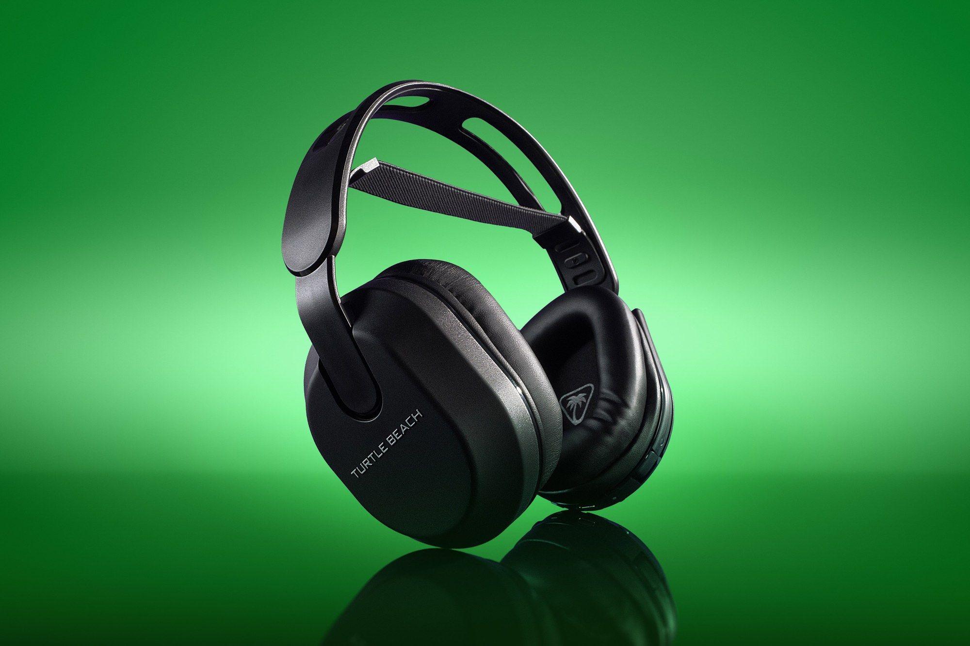 Headset Gaming TURTLE BEACH Stealth 500 XB (Binaural - Sem fios - Circum-aural - Preto), miniatura 8