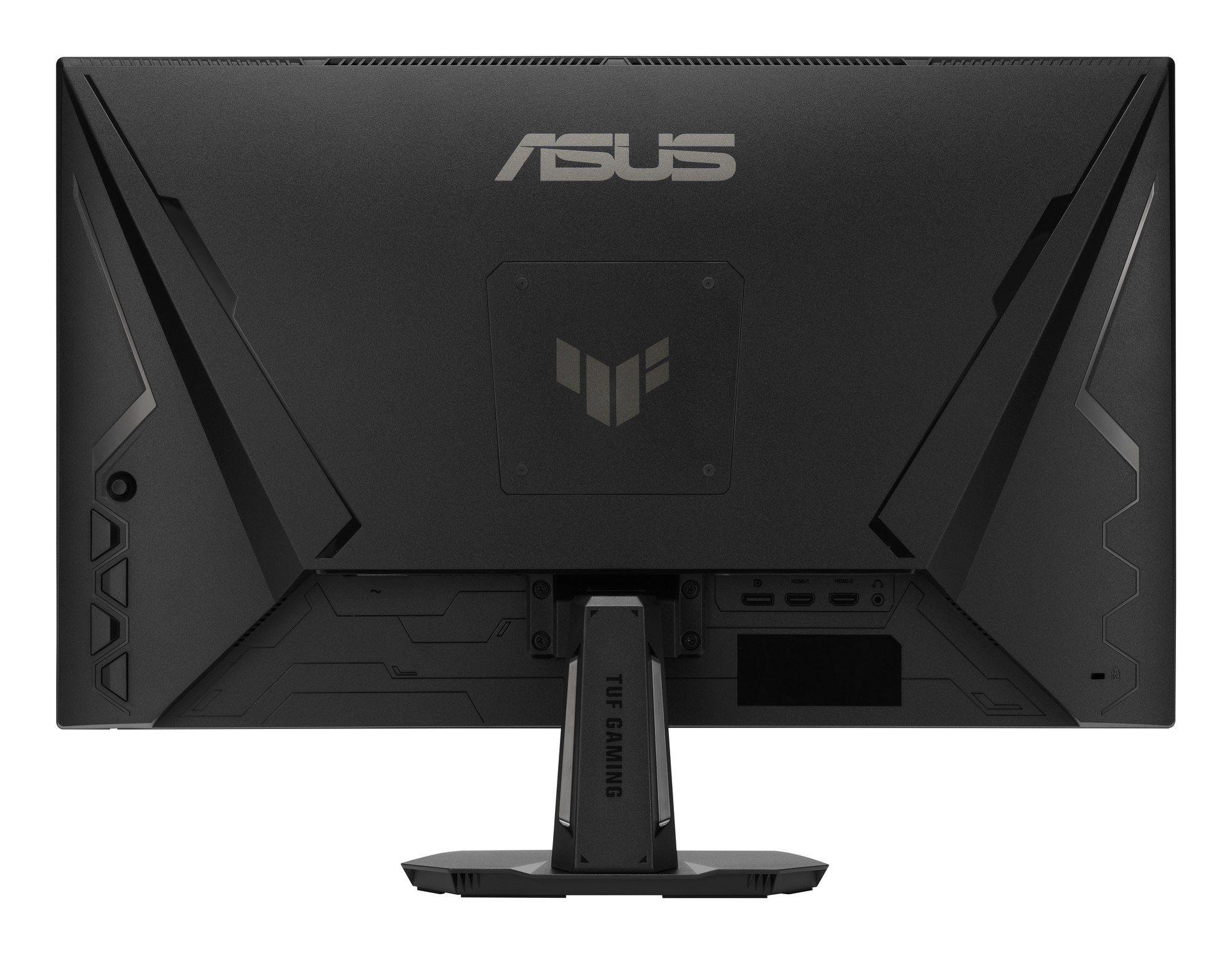 Monitor ASUS TUF Gaming VG279QM5F (27" - Fast IPS - 260 Hz - Preto) — miniatura 6