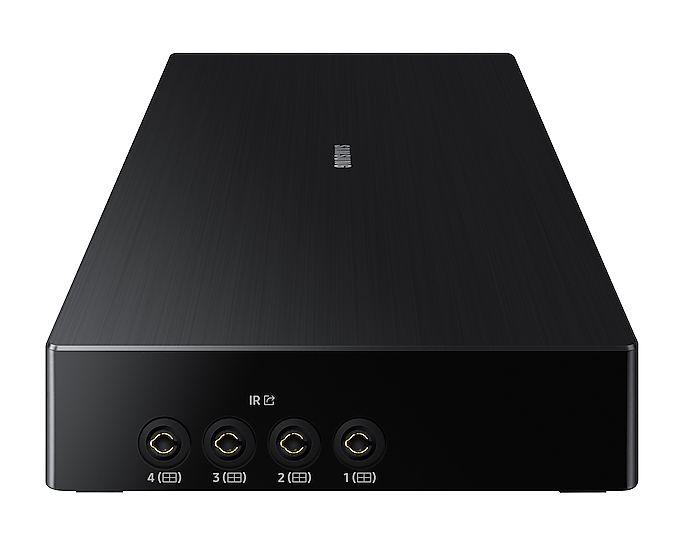 Televisão SAMSUNG TV MNA110MS1AC (110" - Micro LED - 4K Ultra HD - Prateado) — miniatura 10