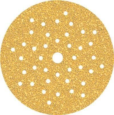 Folhas de Lixa para Lixadeira Excêntrica BOSCH EXPERT C470 2608901094 (Madeira)