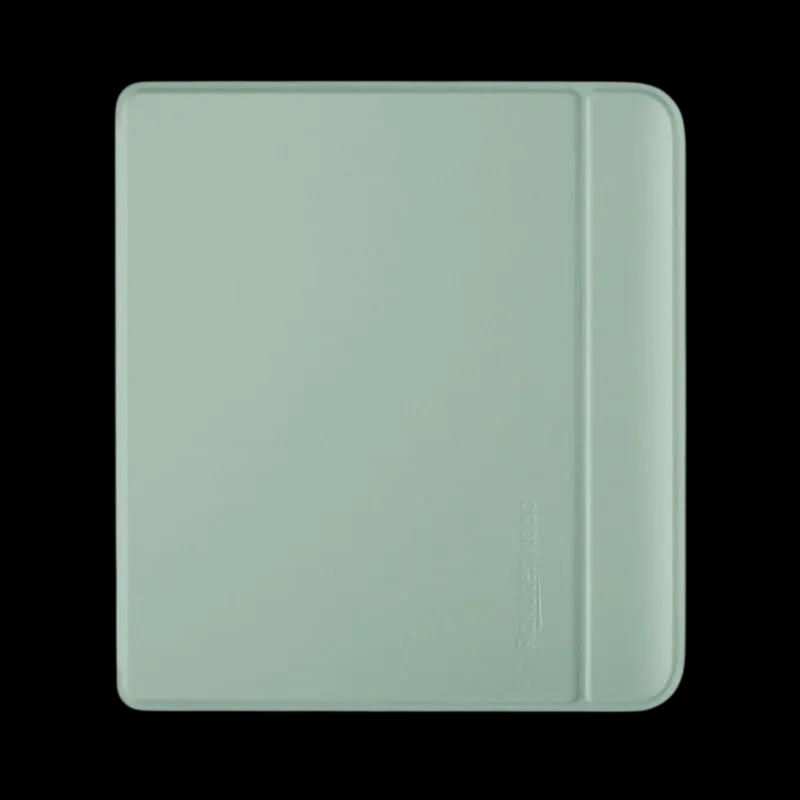 Capa Fólio KOBO SleepCover Libra Basic/Colour/Lib B (7" - Verde Jardim)