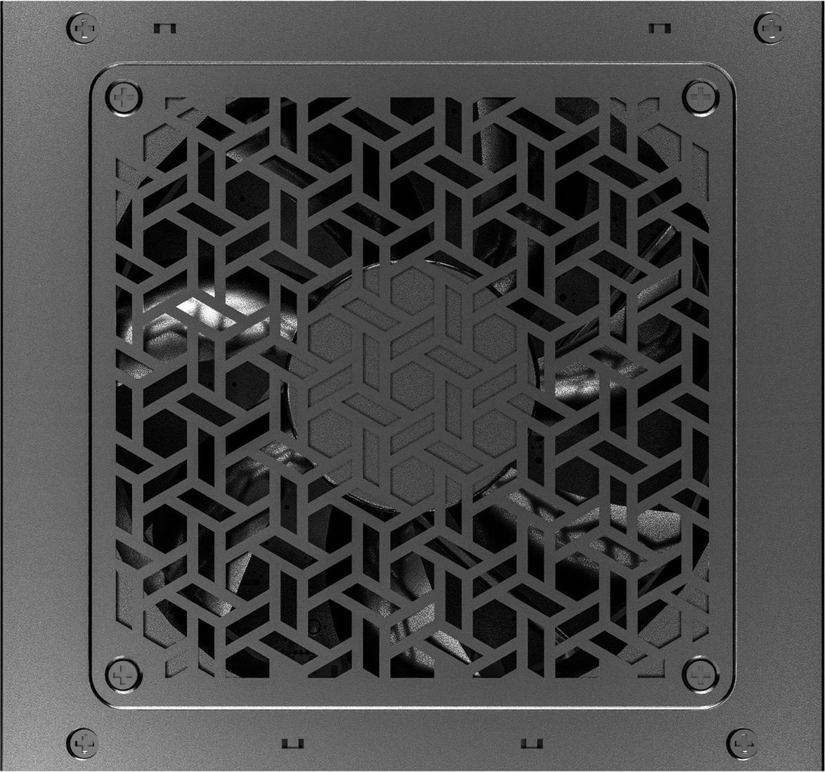 Fonte de Alimentação ANTEC GSK 1200W (1200 W - 80 PLUS Gold - Totalmente modular - Preto)