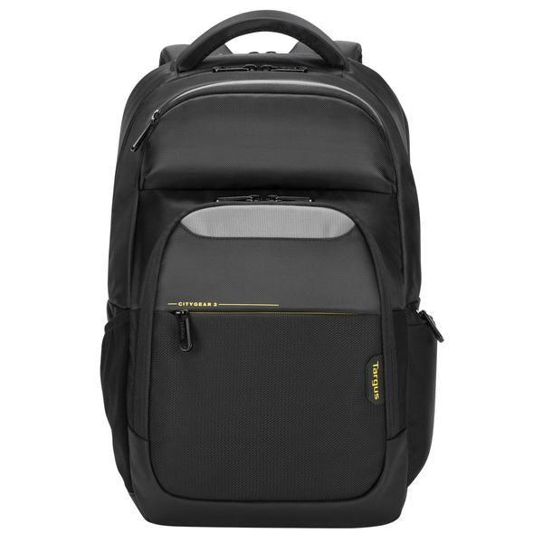 Mochila TARGUS CityGear TCG670GL (Policarbonato, Poliuretano - 43,9 cm - Altura 51,5 cm - Preto), miniatura 3