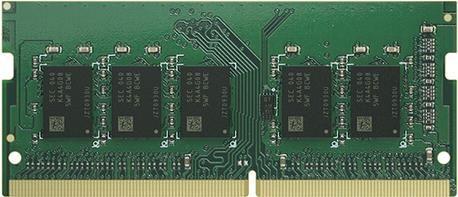 Memória RAM SYNOLOGY D4ES03-8G (2666 MHz - 8 GB - SO-DIMM)