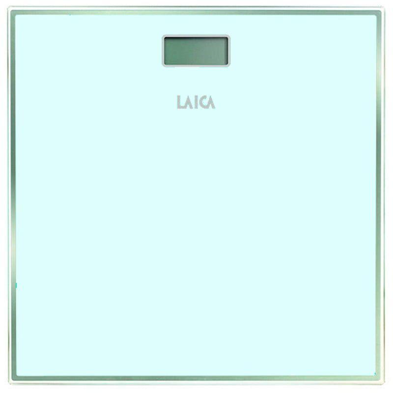 Balança Eletrónica LAICA PS1068W (Branco)