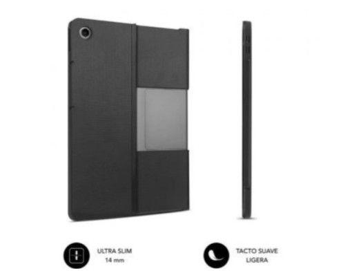 Capa Fólio SUBBLIM Shock Case SUBCST-5SC150 (11,5" - Preto), miniatura 4