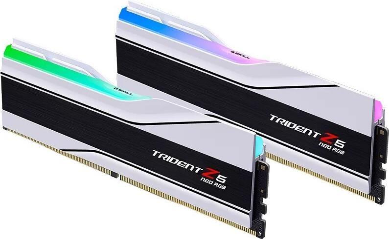 Memória RAM G.SKILL Trident Z5 Neo RGB (6000MHz - 64 GB - 288-pin DIMM)