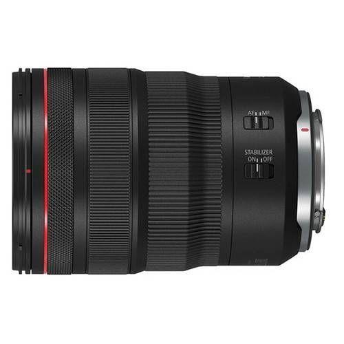 Objetiva CANON RF 24-70mm f/2.8L IS USM (Preto) — miniatura 4