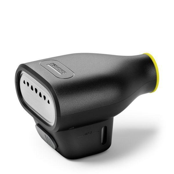 Acessório de Engomar a Vapor KARCHER 2.863-332.0 (Preto)