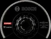 Lâmina de Serra Segmentada BOSCH EXPERT ACZ 85 RD4 (Diamantado) — miniatura 2