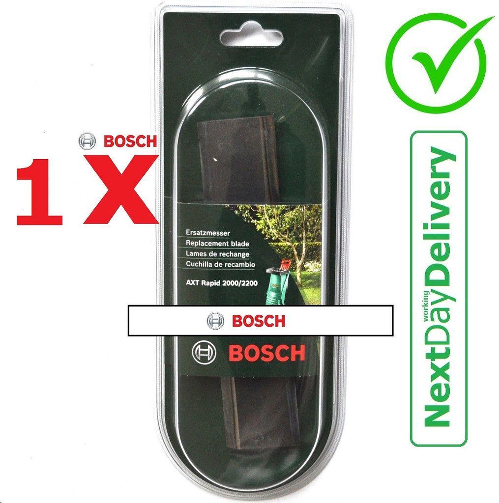 Lâmina de Substituição BOSCH F016800276 (para Trituradores AXT Rapid), miniatura 2