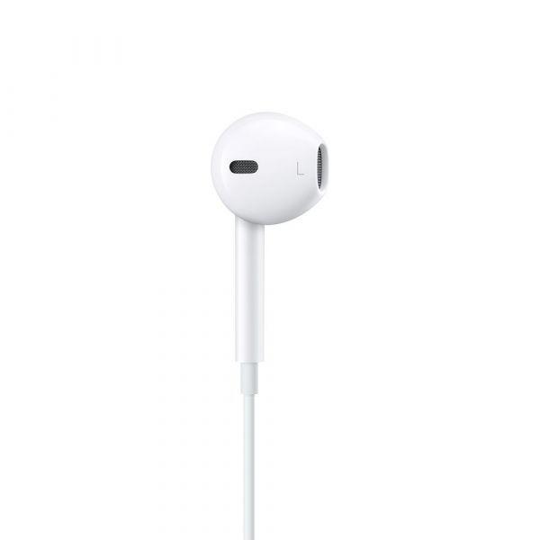 Headset APPLE EarPods (Binaural - Com fios - Intra-aural - Branco) — miniatura 3