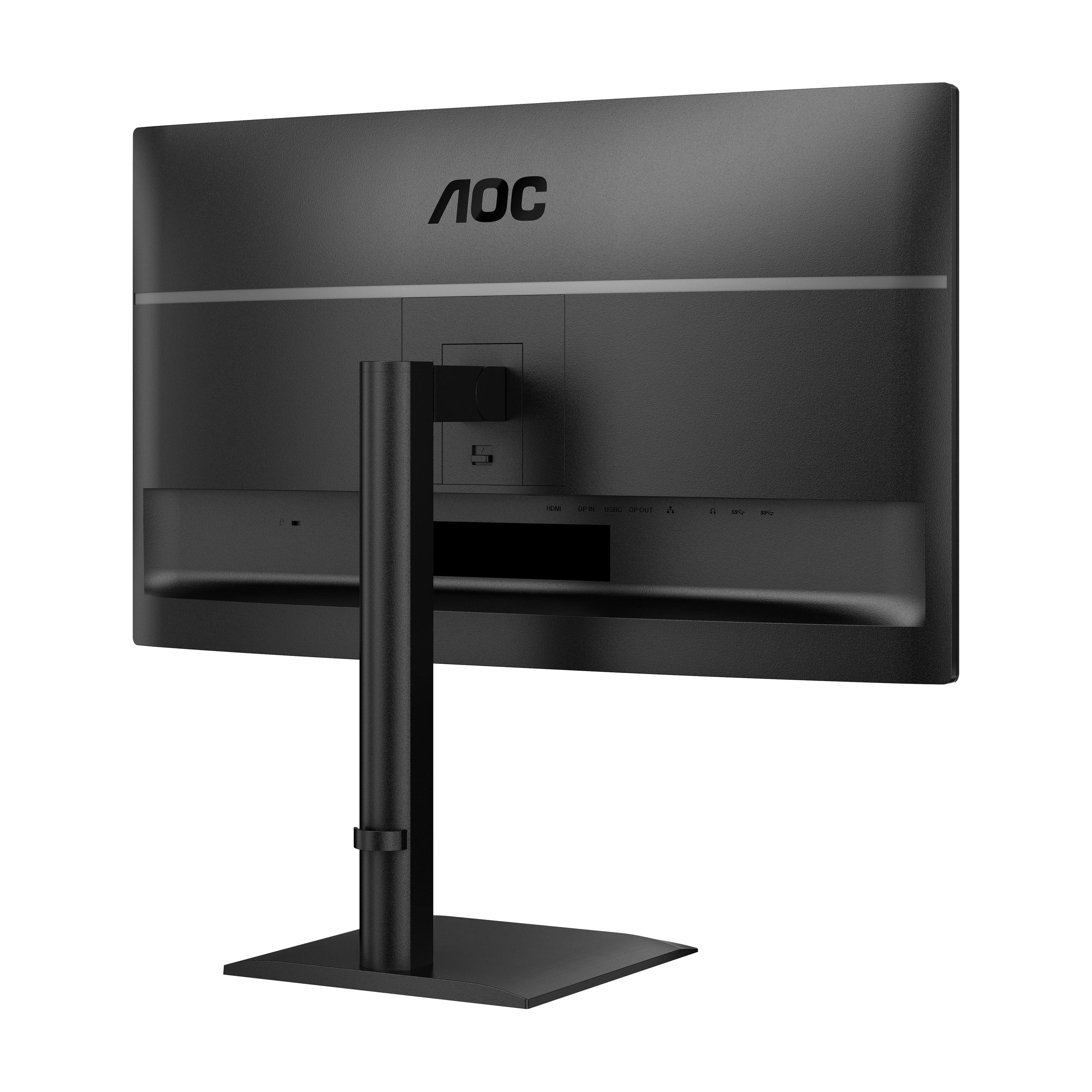 Monitor AOC Q27E4CV (27" - IPS - 120 Hz - Preto) — miniatura 15