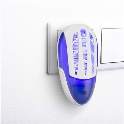 Mata-Insetos TRISTAR IV-3701 (Azul e Branco) — miniatura 2