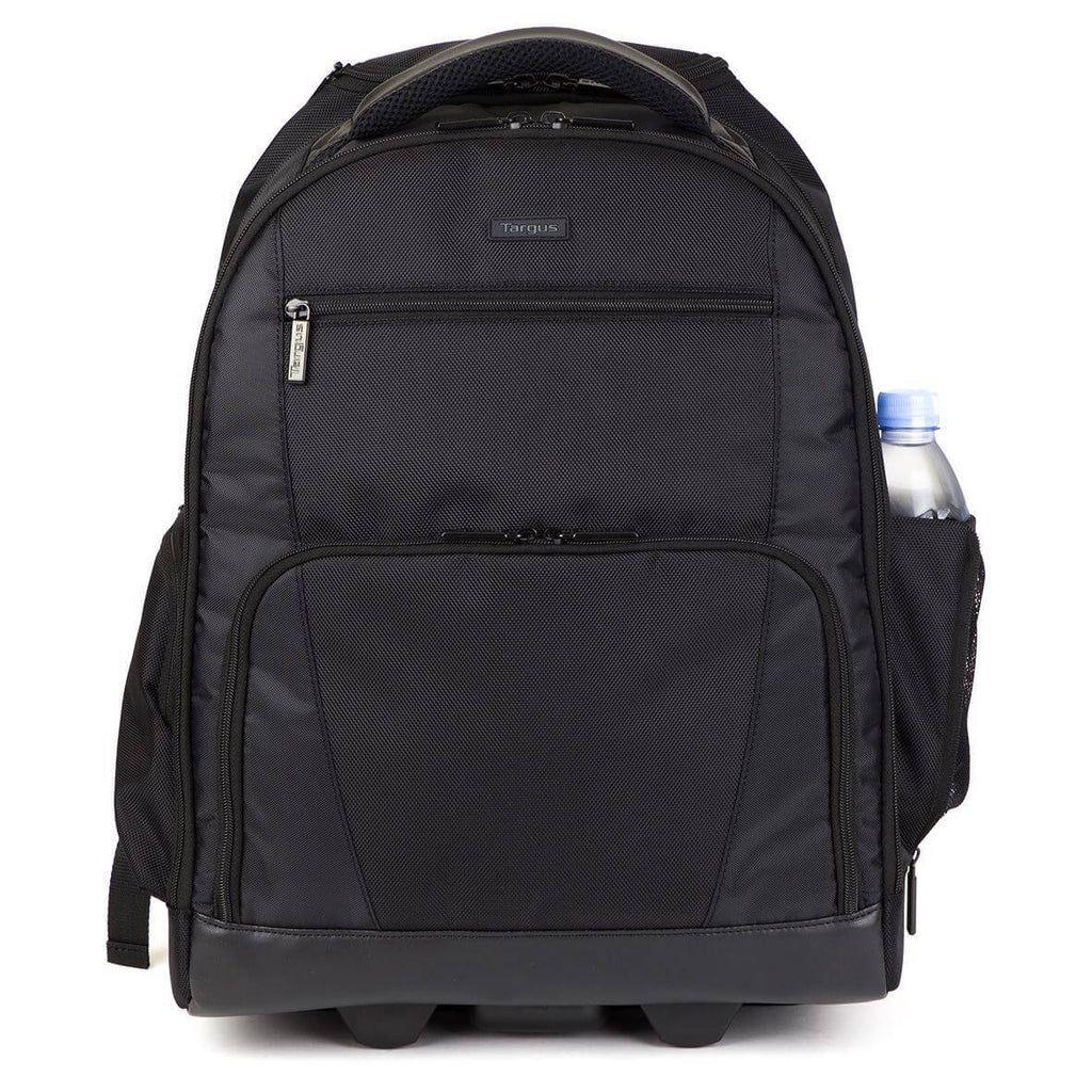 Mochila Trolley para Portátil TARGUS TSB700EU (15,6" - 30 l - Poliéster - Preto), miniatura 7