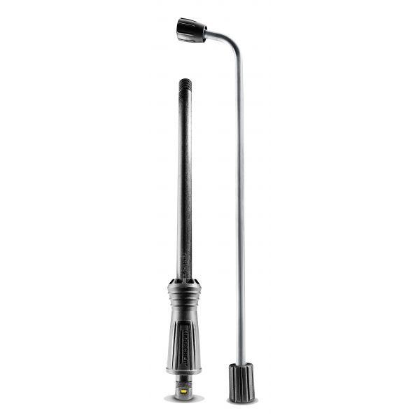 Lança de Pulverização Angular KÄRCHER 2.638-817.0 (Preto)