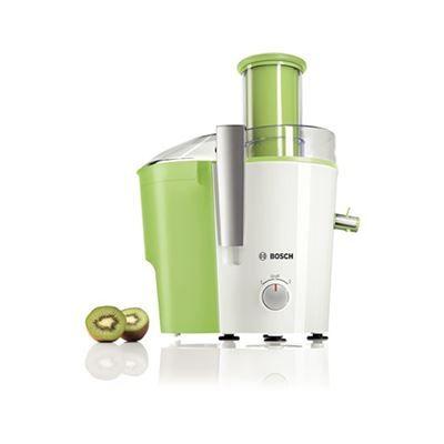 Centrifugadora BOSCH MES25G0 (Altura 31 cm - Verde), miniatura 4