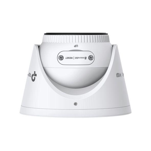 Câmara IP TP-LINK VIGI C455(2.8mm) (5 MP - 2880 × 1620 pixels - Interior) — miniatura 3
