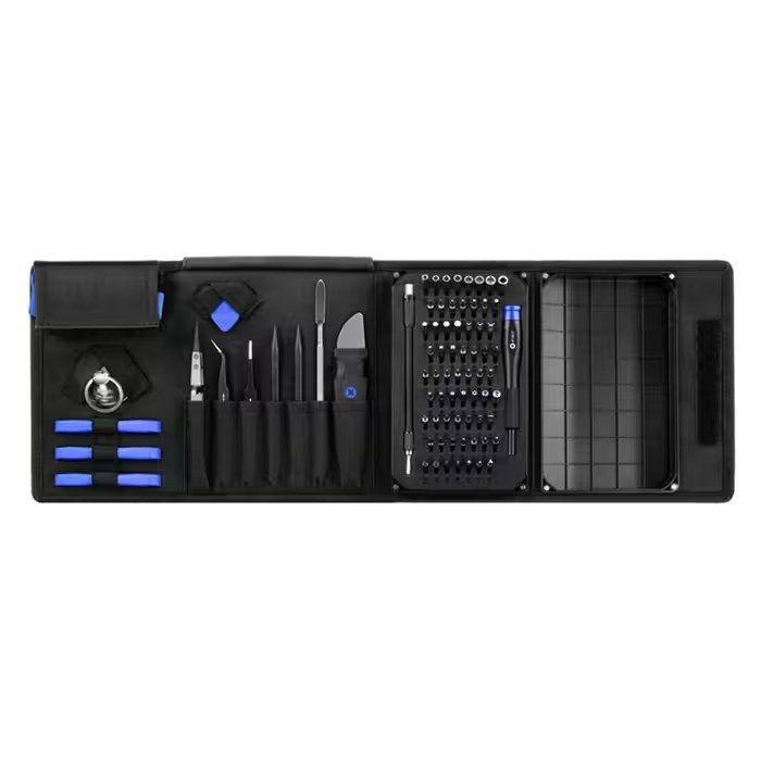 Kit de Ferramentas de Reparação IFIXIT Pro Tech Toolkit (Preto) — miniatura 3