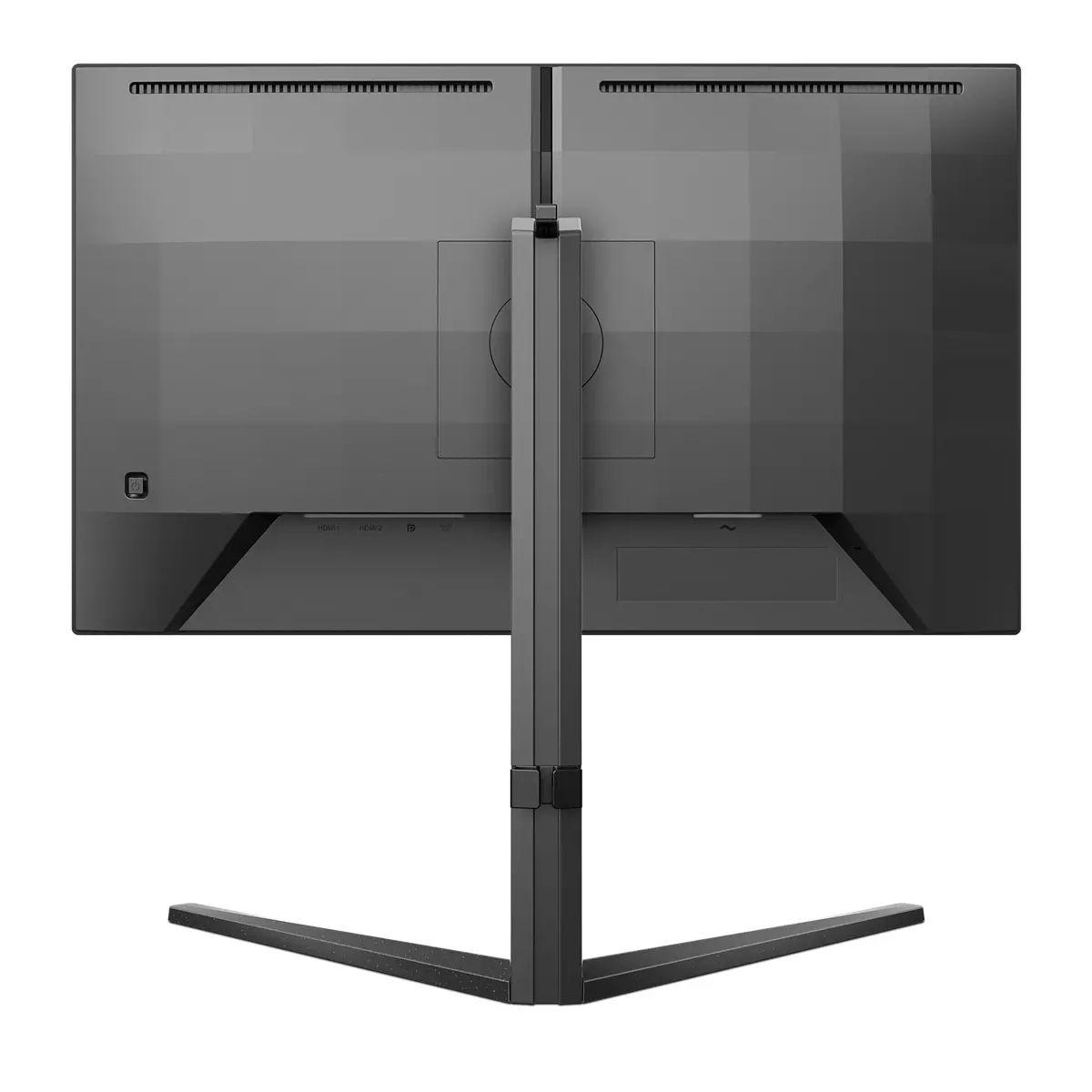 Monitor PHILIPS Evnia 24M2N3200A/00 (23,8" - Fast IPS - 165 Hz - Preto) — miniatura 6