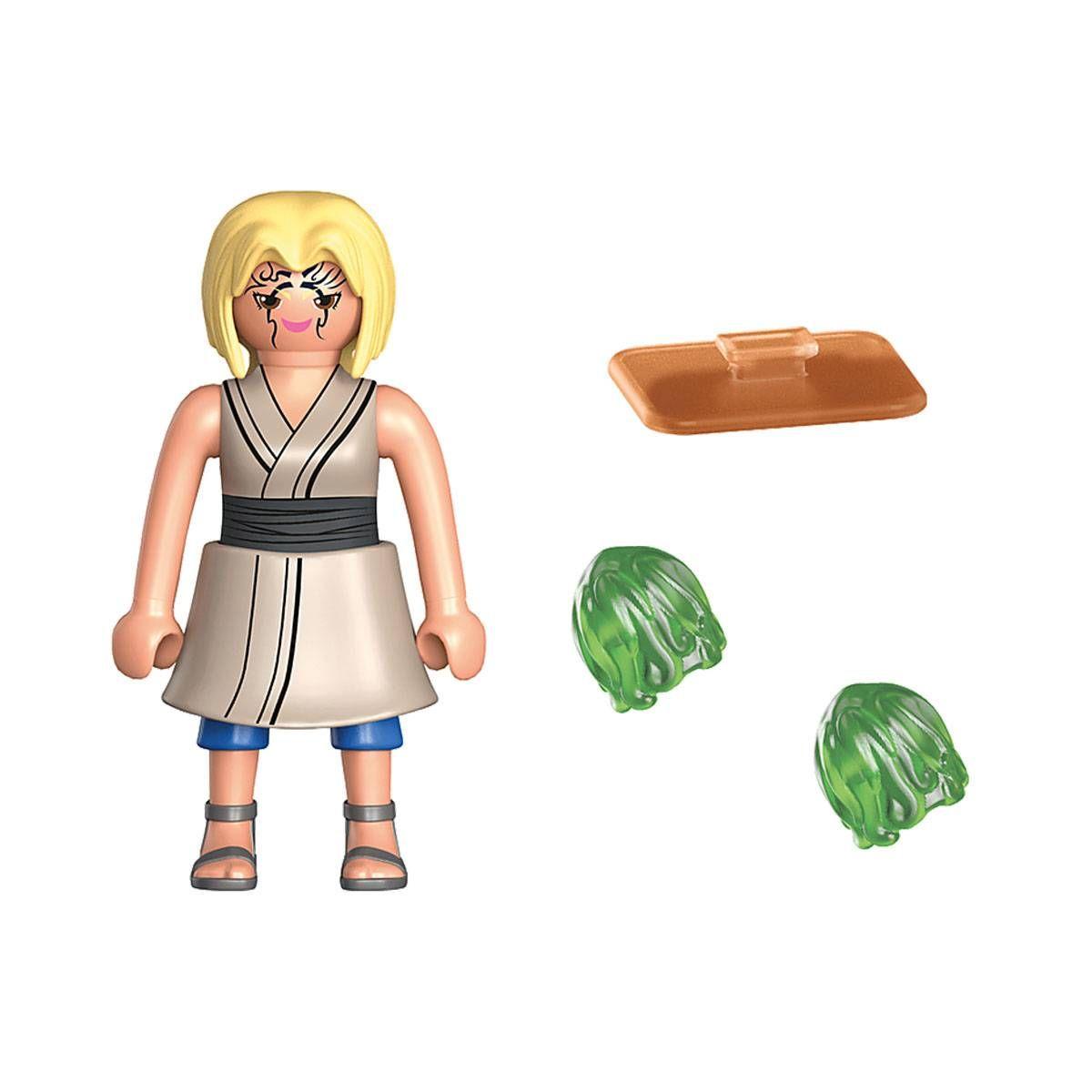 Figura PLAYMOBIL Naruto Shippuden Tsunade (5 anos - Multicor), miniatura 2