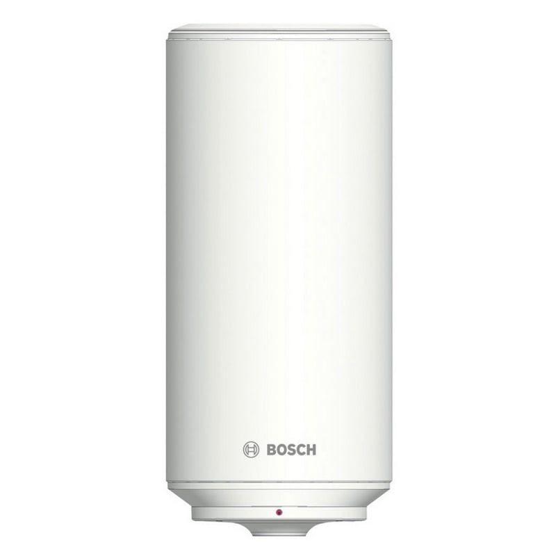 Termoacumulador BOSCH TR2000T 100 B (100 l - 57 °C - 8 bar - Branco)