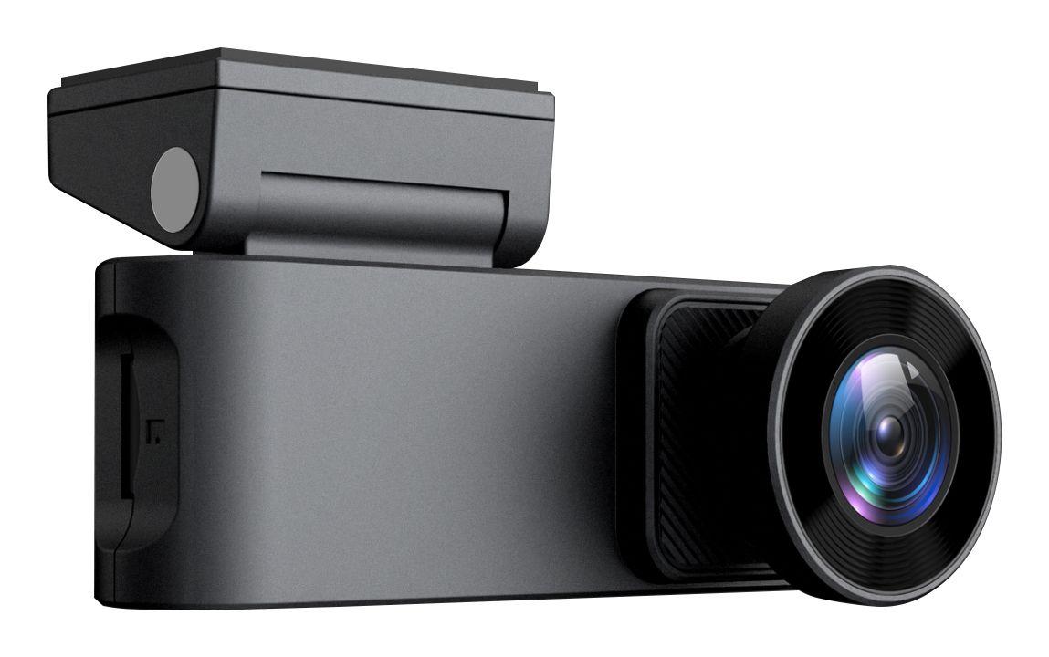 Dashcam DAHUA S5PRO (4K Ultra HD - 5 W - Preto) — miniatura 3