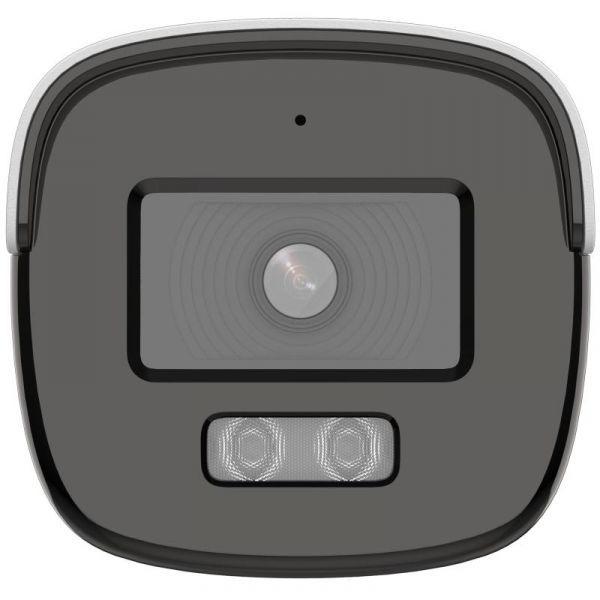 Câmara de Segurança Bullet HIKVISION DS-2CE12KF0T-LFS(2.8mm) (5 MP - 2960 x 1665 pixels - Parede), miniatura 4