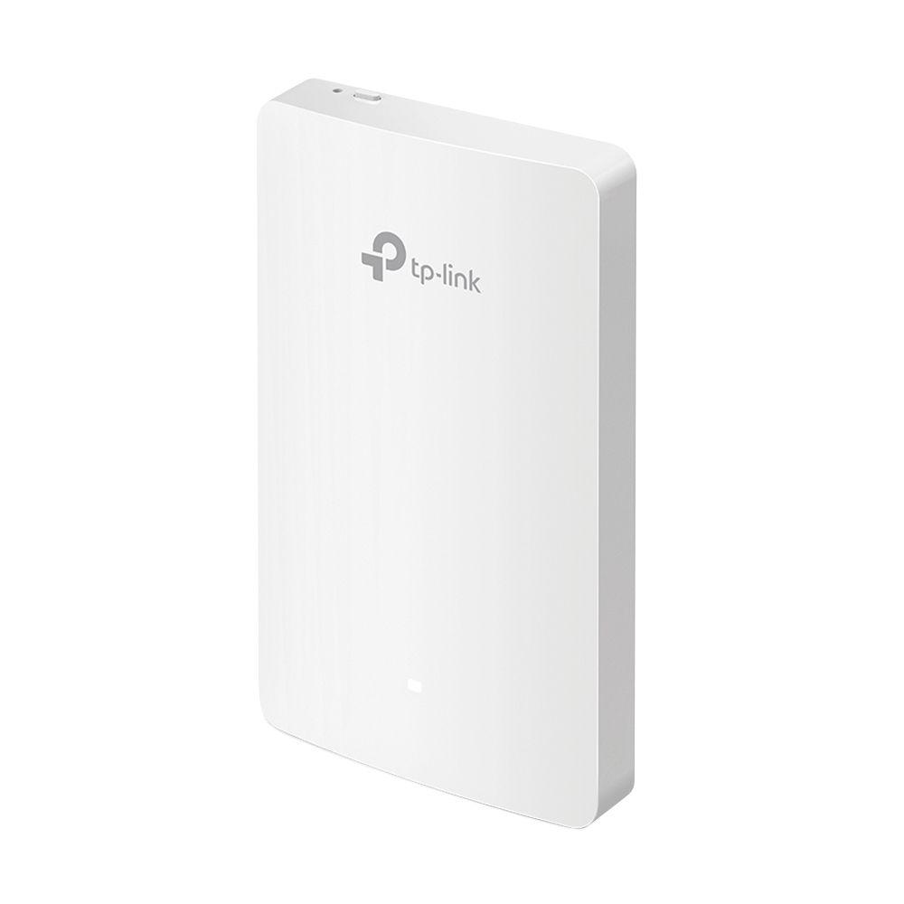Ponto de Acesso TP-LINK EAP235-WALL (1167 Mbit/s - 2,4-5 GHz - 10/100/1000Base-T - Branco)