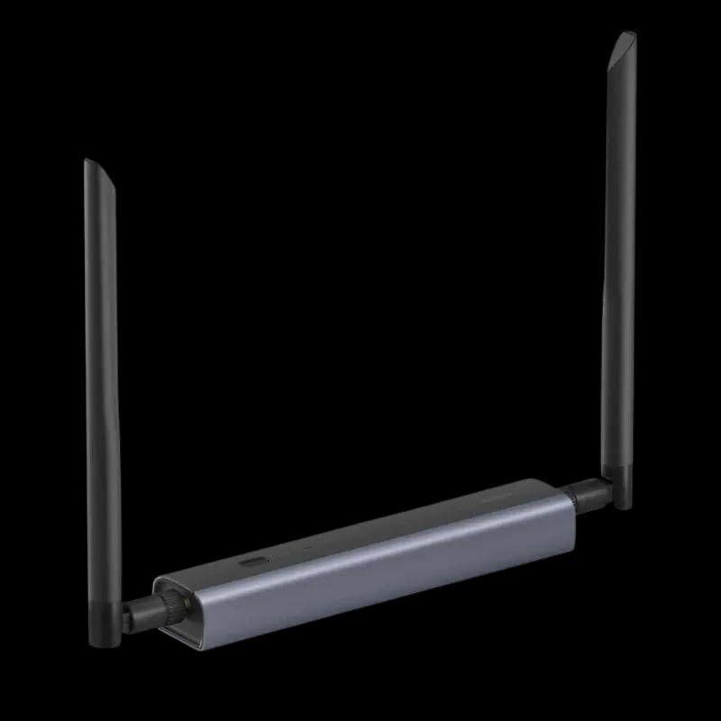 Gateway SONOFF Dongle Max (Cinzento)