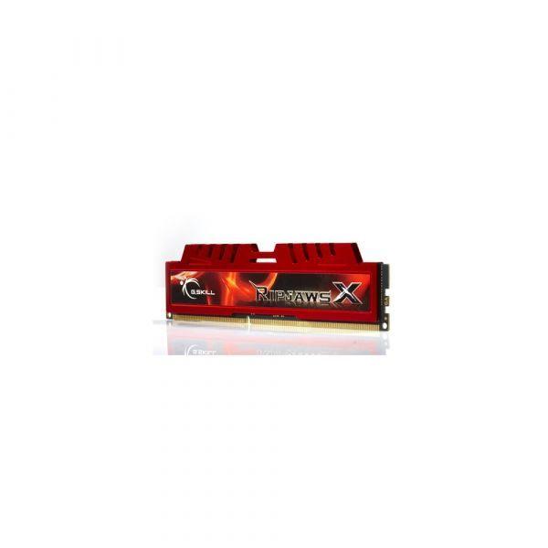 Memória RAM G.SKILL RipjawsX F3-12800CL10S-8GBXL (1600 MHz - 8 GB - DIMM), miniatura 2