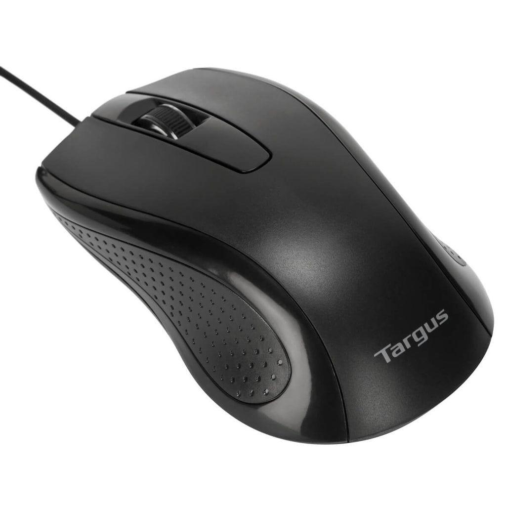 Teclado e Rato TARGUS AKM622ES (Espanhol - Tamanho completo - USB - Preto), miniatura 9