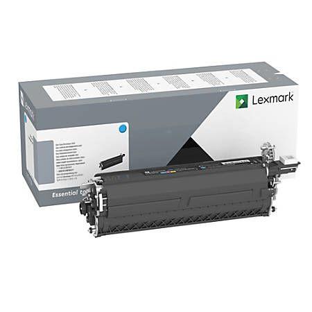 Unidade de Revelador LEXMARK 78C0D20 (125.000 páginas)