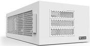 Pedestal THERMALTAKE AX100 (Aço - Branco Neve)