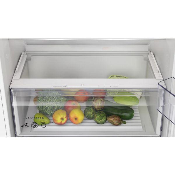 Frigorífico Combinado Encastre BALAY 3KIE901F (383 l - Home Connect - 193,5x69,1x54,8 cm - Branco) — miniatura 4