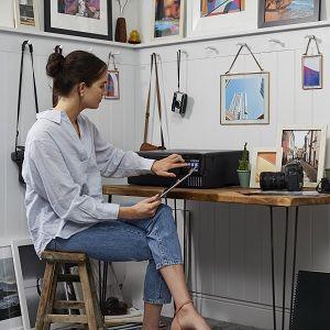 Impressora Multifunções EPSON EcoTank ET-8550 (A3 - Impressão a cores - WiFi / Bluetooth - Preto) — miniatura 36