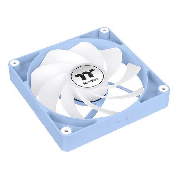 Ventoinhas Inversas THERMALTAKE CT120 ARGB Hydrangea Blue (ARGB multicolor - Azul) — miniatura 3