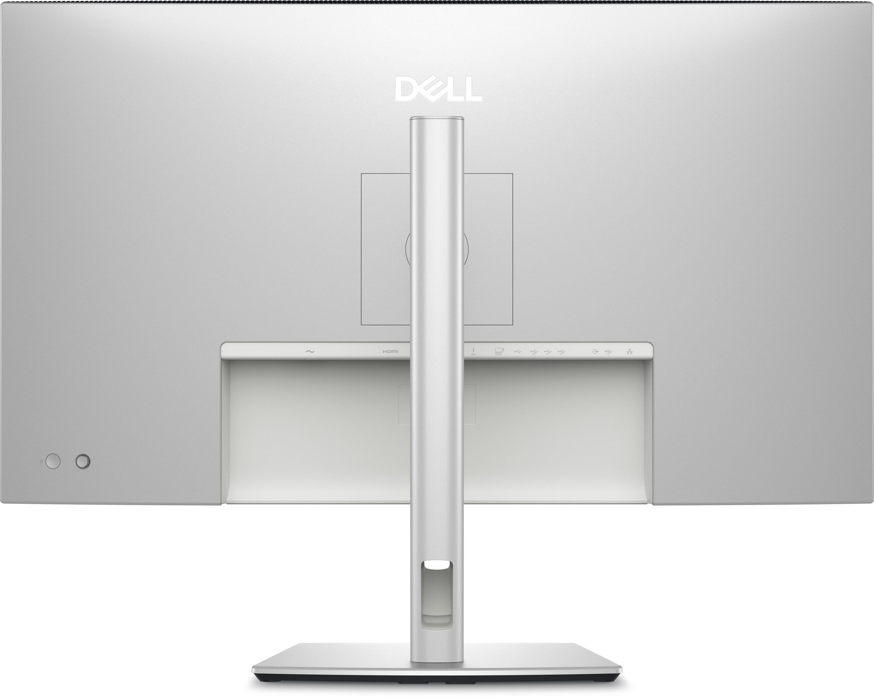 Monitor DELL UltraSharp U3225QE (31,5" - IPS - 120 Hz - Cinzento), miniatura 2