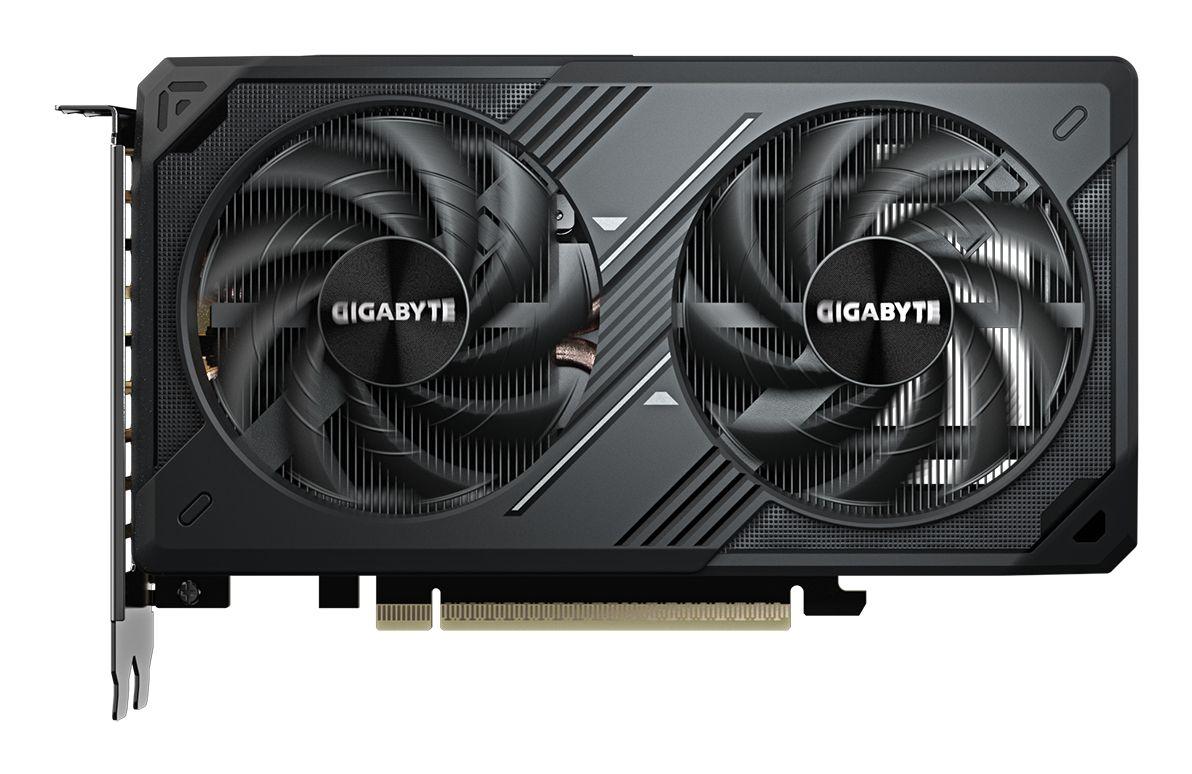 Placa Gráfica GIGABYTE GeForce RTX 5060 WINDFORCE MAX OC 8G (GeForce RTX 5060 - 28000 MHz - 8 GB - Preto) — miniatura 5