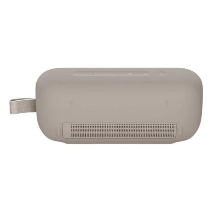 Coluna Bluetooth BOSE SoundLink Flex II (USB Type-C - Areia) — miniatura 5