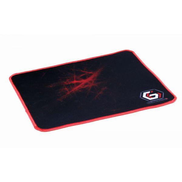 Conjunto Gaming GEMBIRD GGS-UMGL4-02 (Inglês - Botões premidos - Tamanho completo - Preto) — miniatura 5