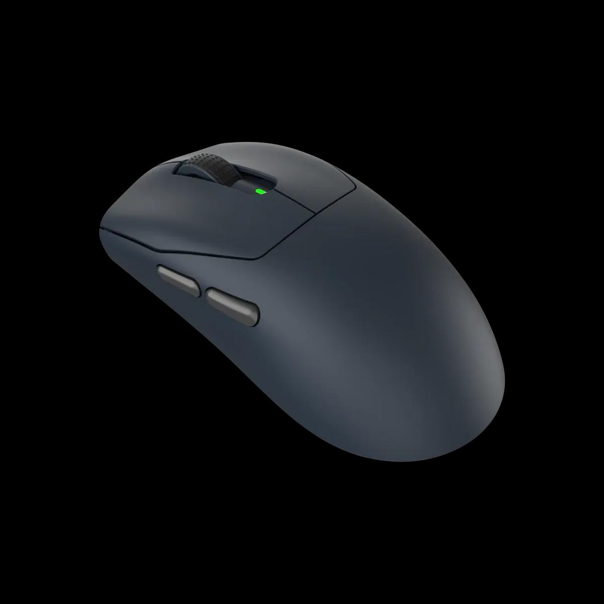 Rato MSI FORGE GM340 Wireless (Até 12000 DPI - Óptico - Sem fios - Azul-marinho) — miniatura 5
