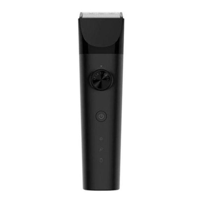 Máquina de Cortar Cabelo XIAOMI Hair Clipper (Cerâmica - Preto), miniatura 2