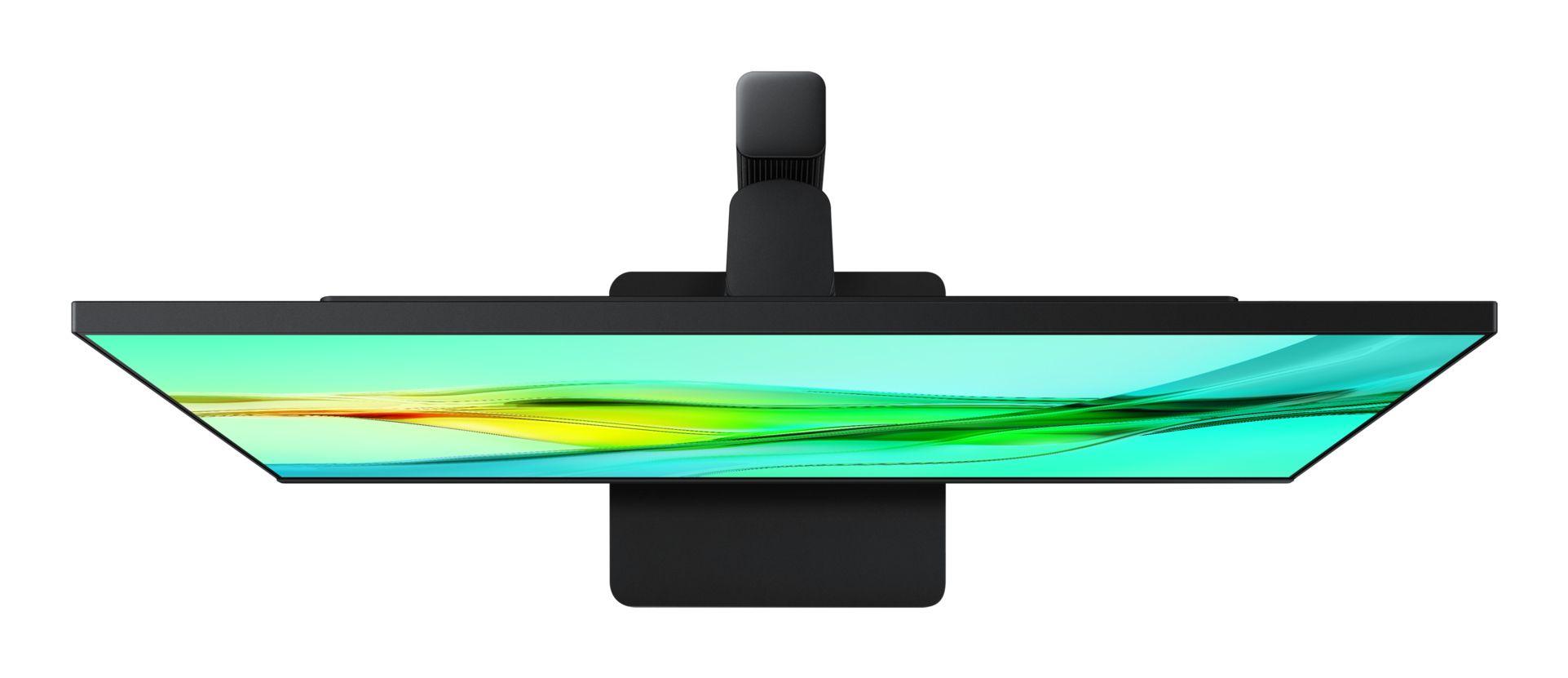 Monitor SAMSUNG ViewFinity S6 S60UD LS27D604UAUXEN (27" - IPS - 100 Hz - Preto) — miniatura 7