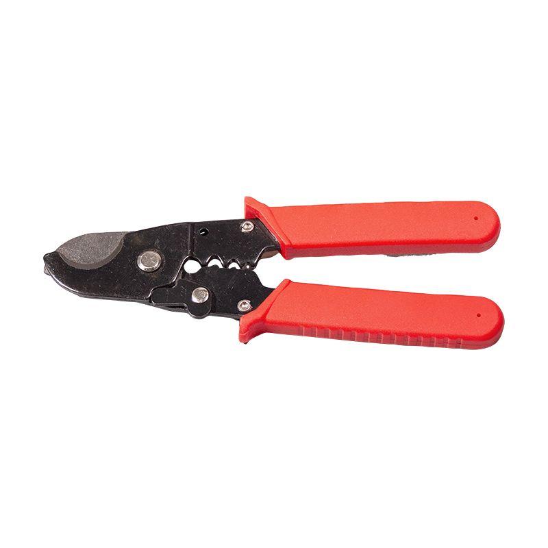 Cortador de Cabos LOGILINK PHT0103 (Preto e Laranja) — miniatura 2