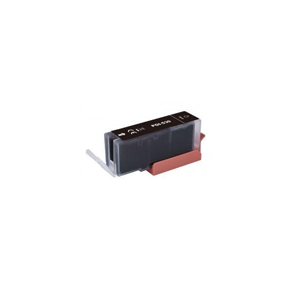 Tinteiro CANON PGI-530PGBK (400 páginas - Preto), miniatura 3